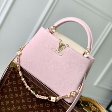 LV Capucines Bags